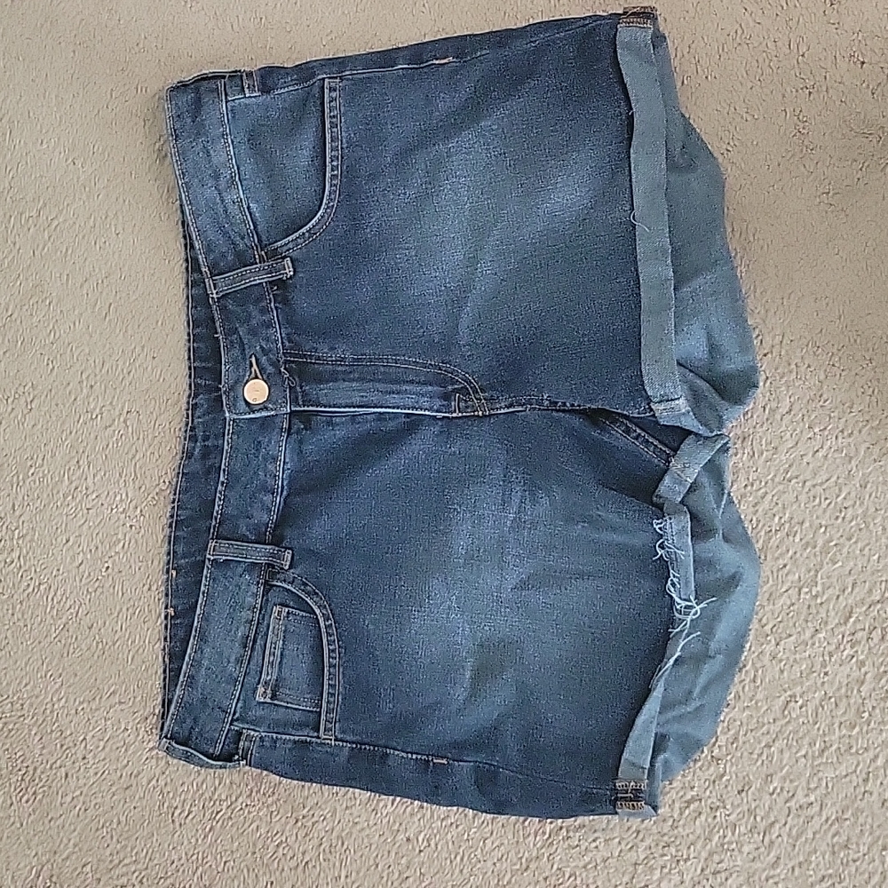 H&M Denim Shorts
